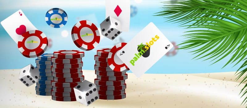 Exclusive Palmslots Casino bonus Canada
